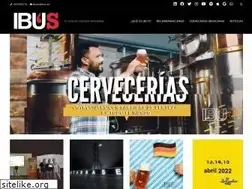 Sites similar to ibus.mx