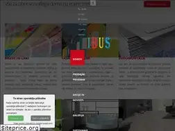Sites similar to ibus.si
