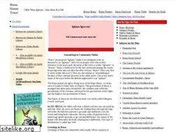 Sites similar to ibusa.net