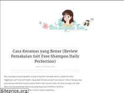 Sites similar to ibusegalatau.com