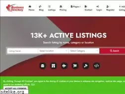 Sites similar to ibusiness-directory.ca