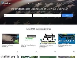 Sites similar to ibusiness-directory.com