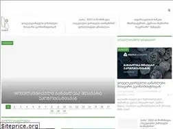 Sites similar to ibusiness.ge