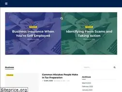 Sites similar to ibusinessangel.com
