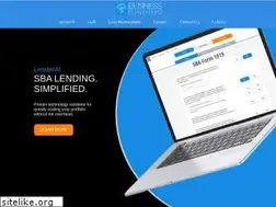 Sites similar to ibusinessfunding.com