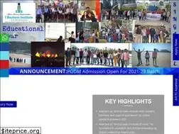 Sites similar to ibusinessinstitute.org