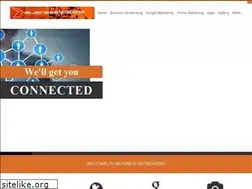 Sites similar to ibusinessnetworking.co.za