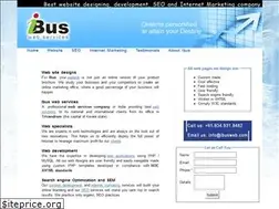 Sites similar to ibusweb.com