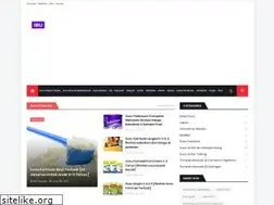 Sites similar to ibusyurga.blogspot.com