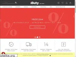 Sites similar to ibuty.com.pl
