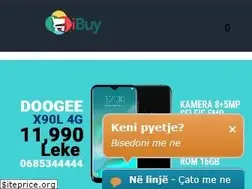 Sites similar to ibuy.al