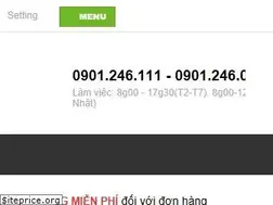 Sites similar to ibuy.vn