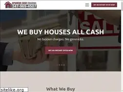 Sites similar to ibuyallcash.com