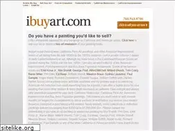 Sites similar to ibuyart.com