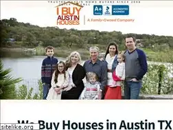 Sites similar to ibuyaustinhouses.com