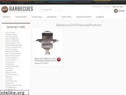 Sites similar to ibuybarbecues.com