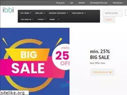 Sites similar to ibuybeauti.com