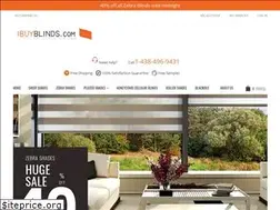 Sites similar to ibuyblinds.com