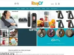 Sites similar to ibuycy.com