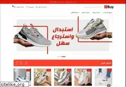 Sites similar to ibuyeg.com