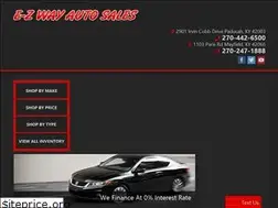 Sites similar to ibuyezway.com
