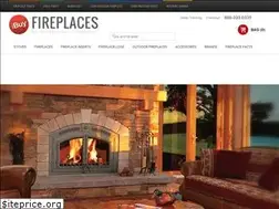 Sites similar to ibuyfireplaces.com