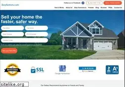 Sites similar to ibuyhomes.com