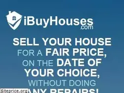 Sites similar to ibuyhouses.com