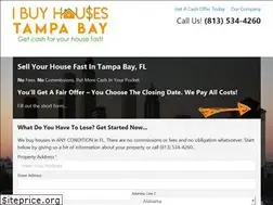 Sites similar to ibuyhousestb.com