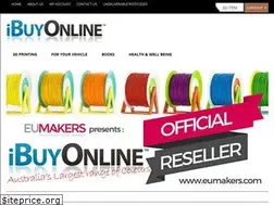 Sites similar to ibuyonline.com.au