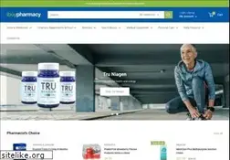 Sites similar to ibuypharmacy.co.nz