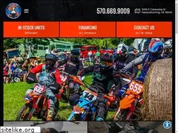 Sites similar to ibuypowersports.com