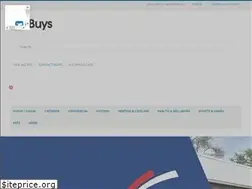 Sites similar to ibuys.com.au