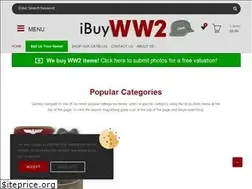 Sites similar to ibuyworldwar2.com