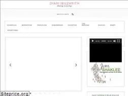 Sites similar to ibuzarith.com