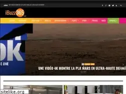 Sites similar to ibuzz365.com