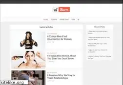 Sites similar to ibuzzs.com
