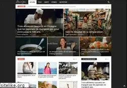 Sites similar to ibuzzyou.fr