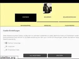 Sites similar to ibv58.de