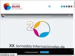 Sites similar to ibvacunas.com