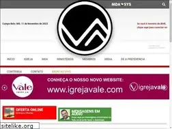 Sites similar to ibvb.org