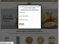 Sites similar to ibvgold.ae