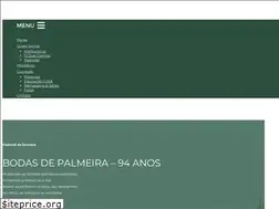 Sites similar to ibvm.org.br