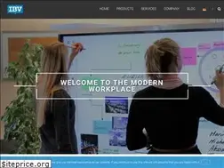 Sites similar to ibvsolutions.com
