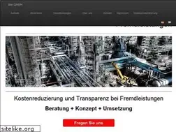 Sites similar to ibw-si.de