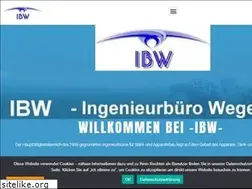 Sites similar to ibw24.com