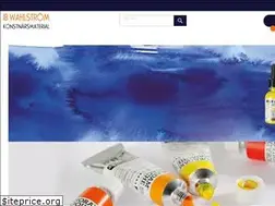 Sites similar to ibwahlstrom.se