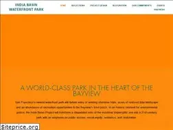 Sites similar to ibwaterfrontparks.com