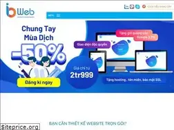 Sites similar to ibweb.vn
