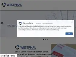 Sites similar to ibwestphal.de